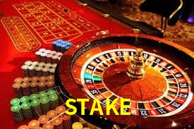 STAKE Crash Game rápido