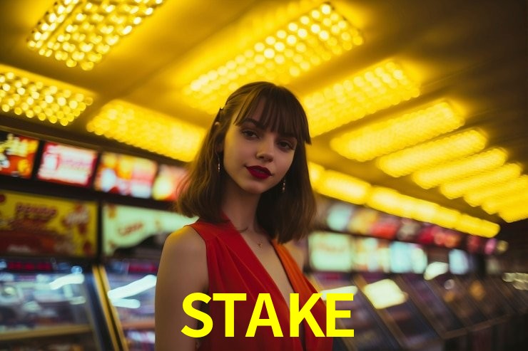 STAKE Rondas de funciones especiales