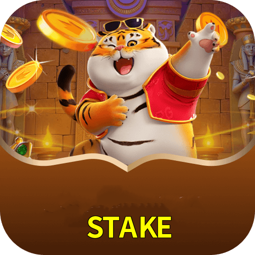 STAKE logo
